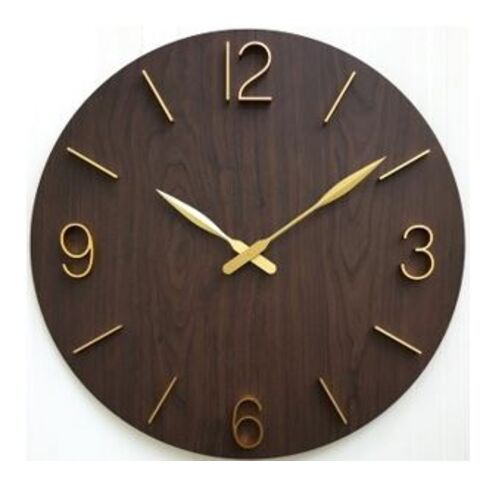 Wall Clock Bruno Ø50cm