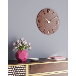 53689 - Wall Clock Bruno Ø50cm