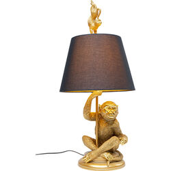 Table Lamp Animal Pole Dance 68cm