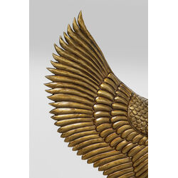 Floor Lamp Bird Wings 168cm