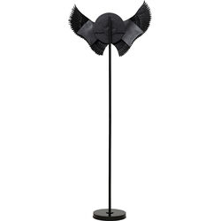 Floor Lamp Bird Wings 168cm