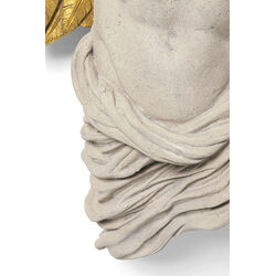 Deco pared Guardian Angel Male 208x136cm