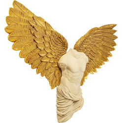 Decorazione da parete Guardian Angel Male 208x136c