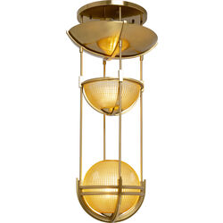 Pendant Lamp Global Basket Ø52cm