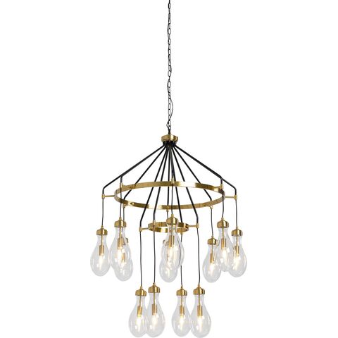 Pendant Lamp Bell Highlight