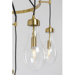 Pendant Lamp Bell Highlight