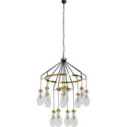 Pendant Lamp Bell Highlight