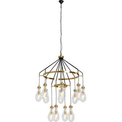 Pendant Lamp Bell Highlight