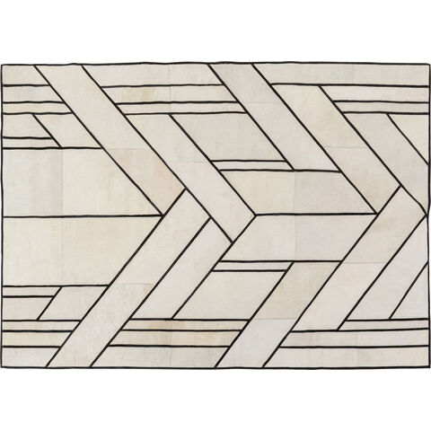 Alfombra Nora 170x240cm