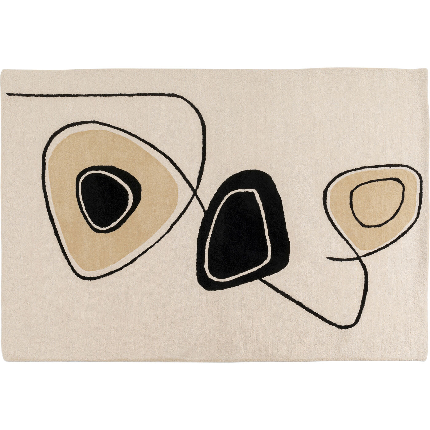 Alfombra Kalli Multi 170x240cm