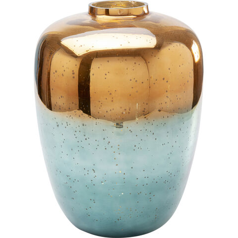 Deco Vase Lizy Shine Multi 41cm