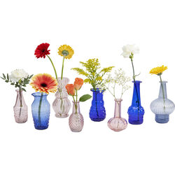 Deco Vase Family Brit (8/Set)