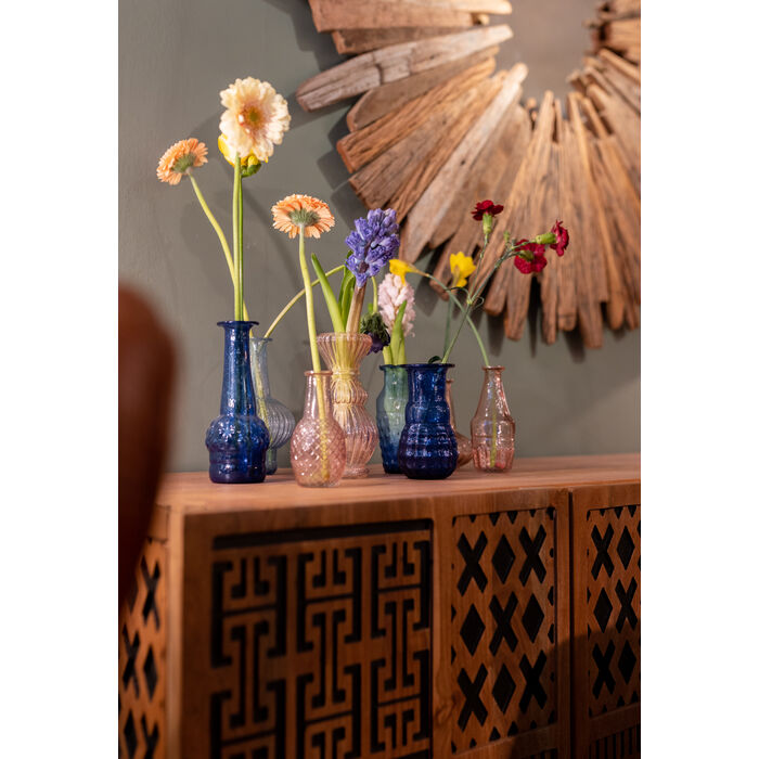 Vase décoratif Family Brit (8/Set)
