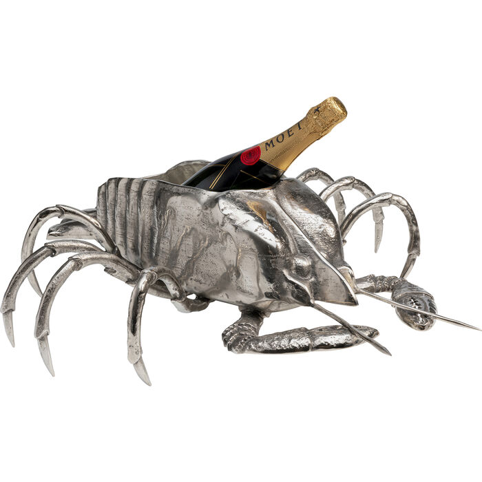 Seau à champagne Lobster Spoiler
