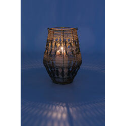 Lantern Hayat Brass 33cm