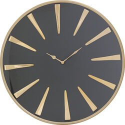Reloj pared Charm Ø51cm