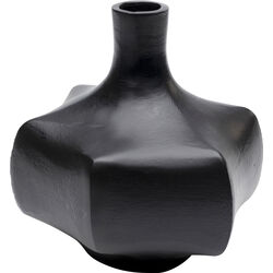 Vase Isabella Black 23cm