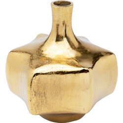 Vase Isabella Gold 30cm