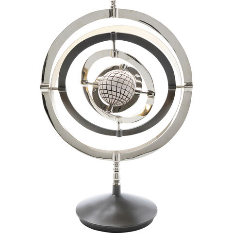 Deco Object Armillary 63cm