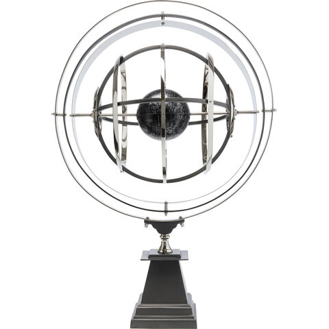 Deco Object Armillary 85cm