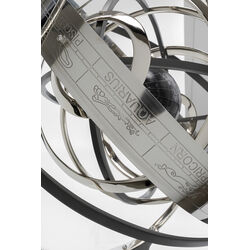 Oggetto decorativo Armillary 85cm