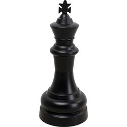 Deko Objekt Chess King 68cm