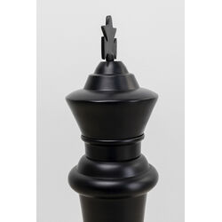 Objet décoratif Chess King 68cm