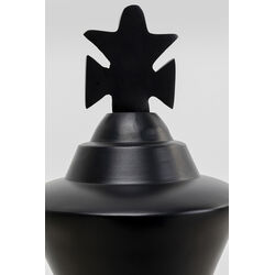 Oggetto decorativo Chess King 68cm