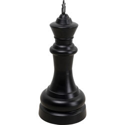 Objeto deco Chess King 68cm