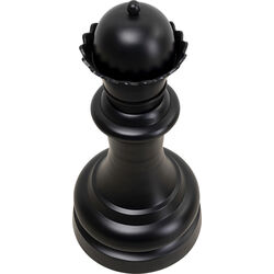 Objeto deco Chess Queen 60cm