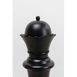 Oggetto decorativo Chess Queen 60cm