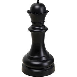 Oggetto decorativo Chess Queen 60cm