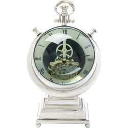 Reloj mesa Carl 21x34cm