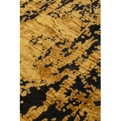 Tapis Silja jaune 170x240m