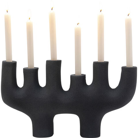 Candle Holder 6Sticker´s 47cm