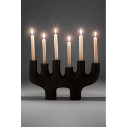 Candle Holder 6 Stickers 47cm