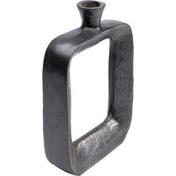 Candle Holder Tanu Black 30cm