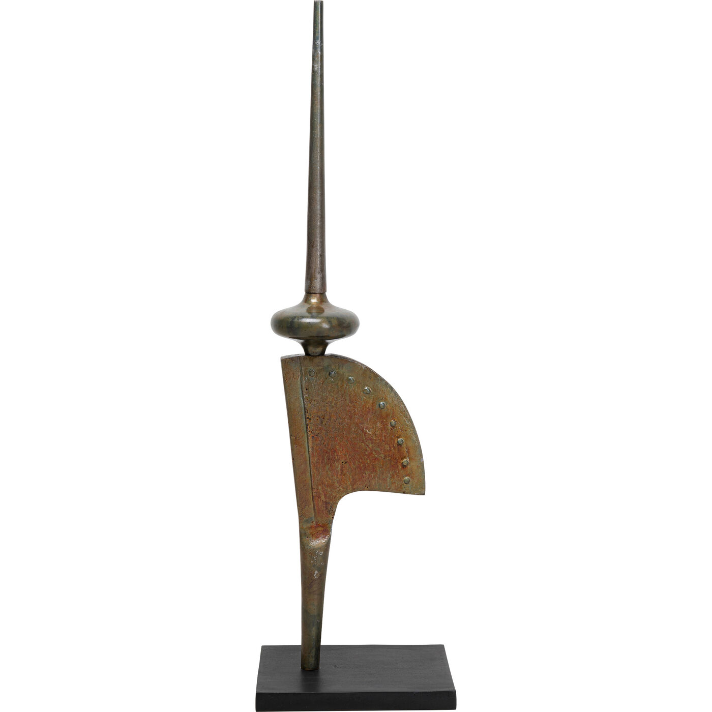 [54038] Objeto deco Dagger 110cm