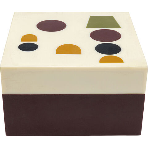 Caja Emily 13x8cm
