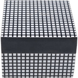 Caja Plenty Squares 8x6cm