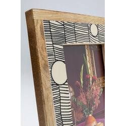 Picture Frame Harriett 10x15cm