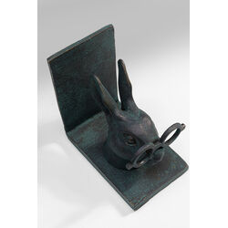 Bookend Smart Rabbit (2/Set)