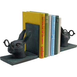 Serre-livres Smart Rabbit (2/Set)