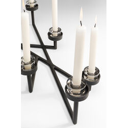 Candelabro Many Arms 11cm