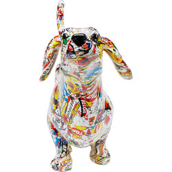 Figurine décorative Comic Dog Bodo