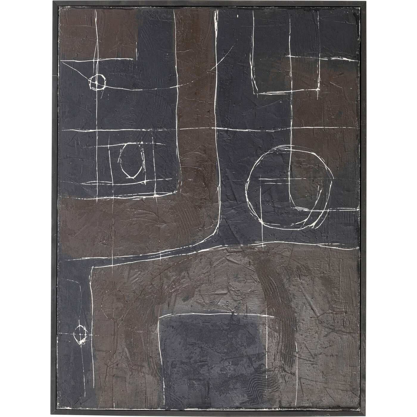 Cuadro Nazcar 120x160cm