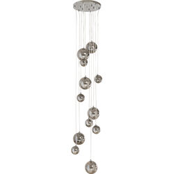 Pendant Lamp Symphony Chrome