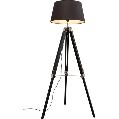 Lampadaire Raquette 144cm