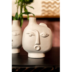 Vase Spherical Face gauche 16cm