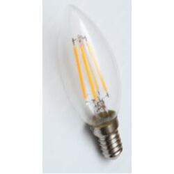 Bulb LED Filament Ø3,5cm